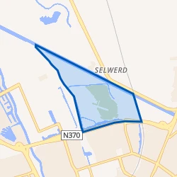 Kaartje van Selwerderhof