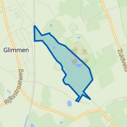 Kaartje van Appelbergen Glimmen