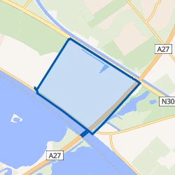 Kaartje van Stichtsekant (brt)