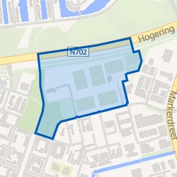 Kaartje van Rie Mastenbroeksportpark