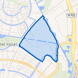 Kaartje van Middenkant (brt)