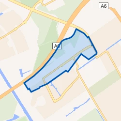 Kaartje van Twentsekant (brt)