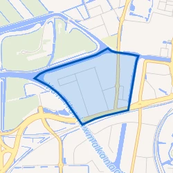 Kaartje van De Zwette III Schenkenschans