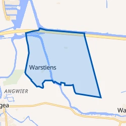 Kaartje van Warstiens