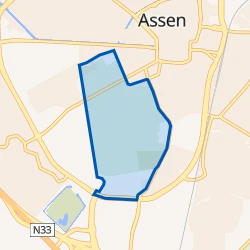 Kaartje van Asserbos