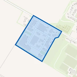 Kaartje van Rutten-bedrijventerrein