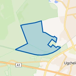 Kaartje van Orderbos