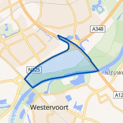 Kaartje van Ijsseloord