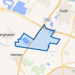 Kaartje van Ewijk-Buitengebied Zuid-2