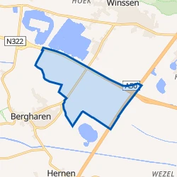Kaartje van Winssen-Buitengebied Zuid-2