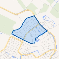 Kaart van Vrijheid