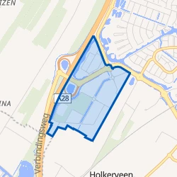 Kaartje van De Flier/Arkerpoort