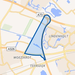 Kaartje van Bijsterhuizen