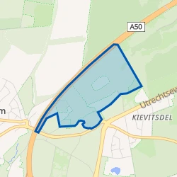 Kaartje van De Kamp