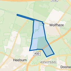 Kaartje van Boschhoeve