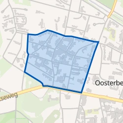 Kaart van Transvaal