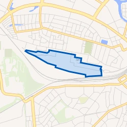 Kaart van Wagenwerkplaats