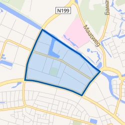 Kaartje van Isselt-Oost
