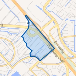 Kaart van Boerderijenkamer