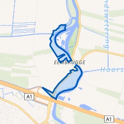 Kaartje van Eembrugge