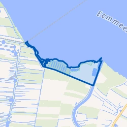 Kaartje van Eemmeer-Eemnes