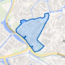 Kaart van Slagen