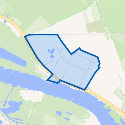 Kaart van Remmerden