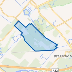 Kaartje van Blikkenburg e.o.