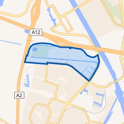 Kaartje van Galecopperzoom