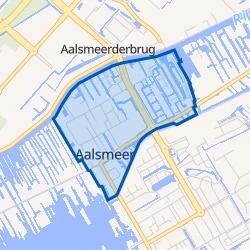 Kaart van Centrum