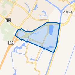 Kaartje van Boekelermeer-Noord