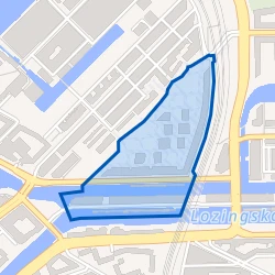 Kaart van Het Funen