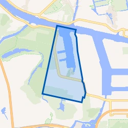 Kaartje van Afrikahaven