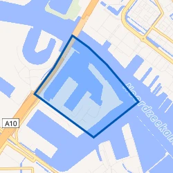 Kaartje van Coenhaven