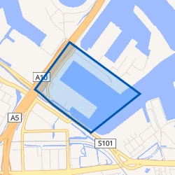 Kaartje van Vlothaven