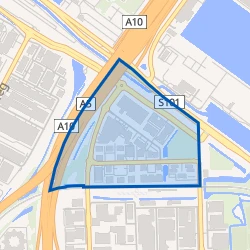Kaartje van Alfa-driehoek