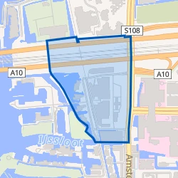 Kaartje van Zuiderhof