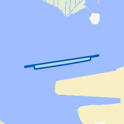 Kaartje van Buiteneiland