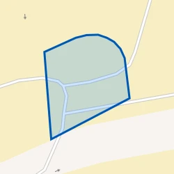 Kaartje van Pampusbuurt-Oost