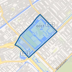 Kaartje van Frankendael