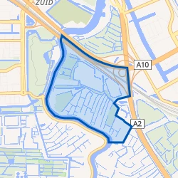Kaartje van Overamstel