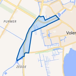 Kaartje van Lange Weeren