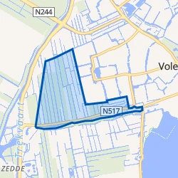 Kaartje van Lange Weeren