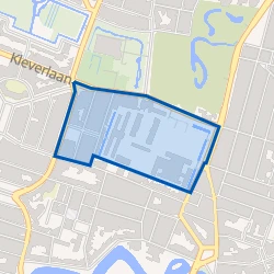 Kaart van Ripperdabuurt