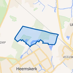 Kaartje van Noorderveld