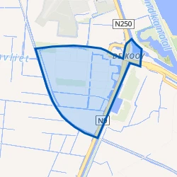 Kaartje van Kooypunt