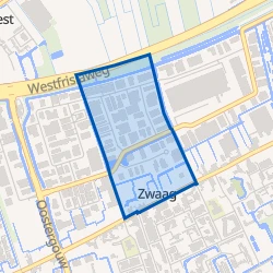 Kaartje van Zwaag - Buurt 30 05