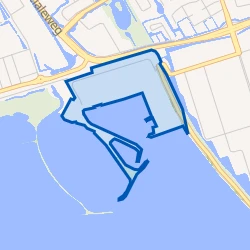 Kaartje van Hoorn 80 - Buurt 34 00