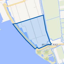 Kaartje van Hoorn 80 - Buurt 34 02
