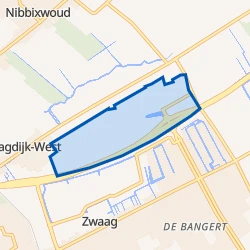 Kaartje van Zevenhuis - Buurt 36 00